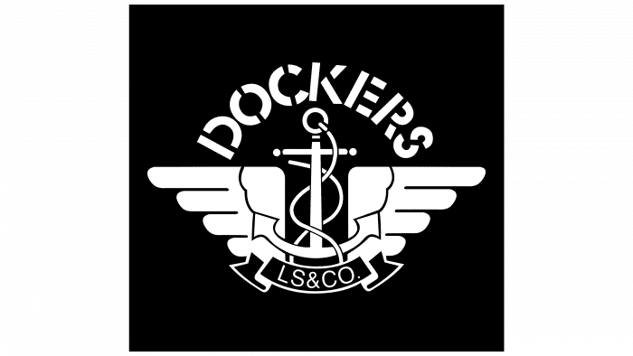 Dockers Logo, symbol, meaning, history, PNG, brand