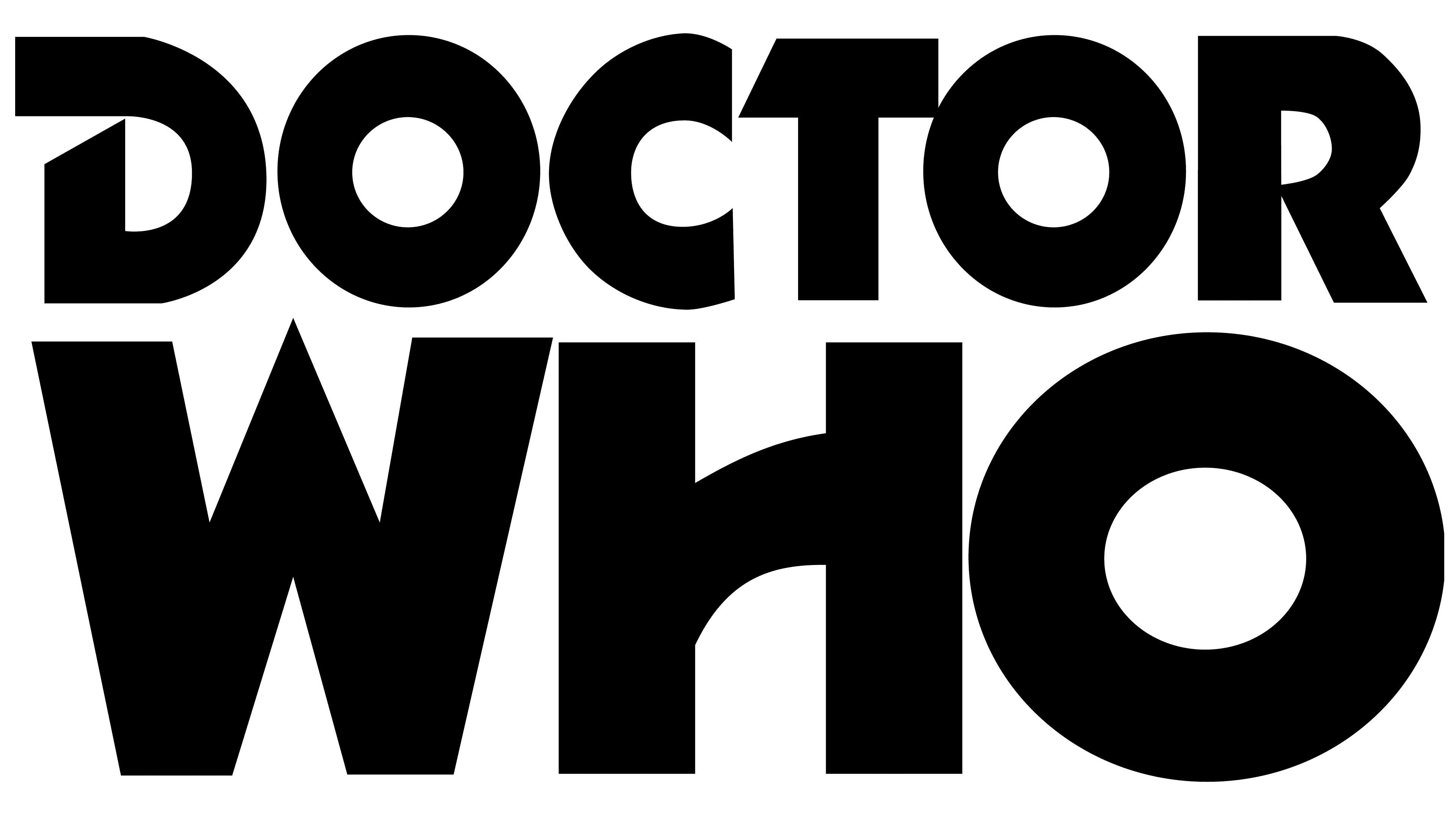 Doctor Who Png Free Logo Image