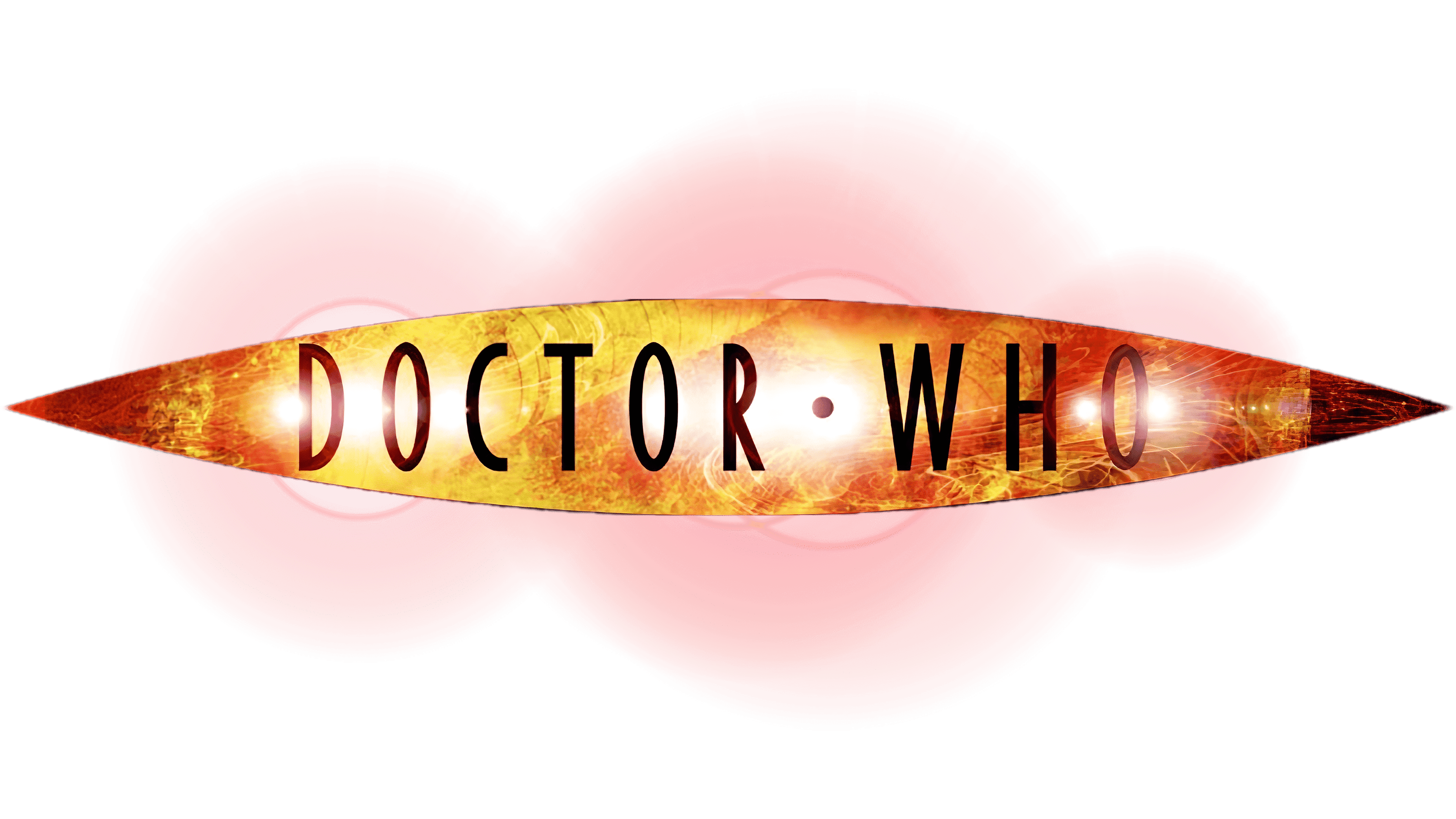 Doctor Who Logo By Doctor Who Logo By