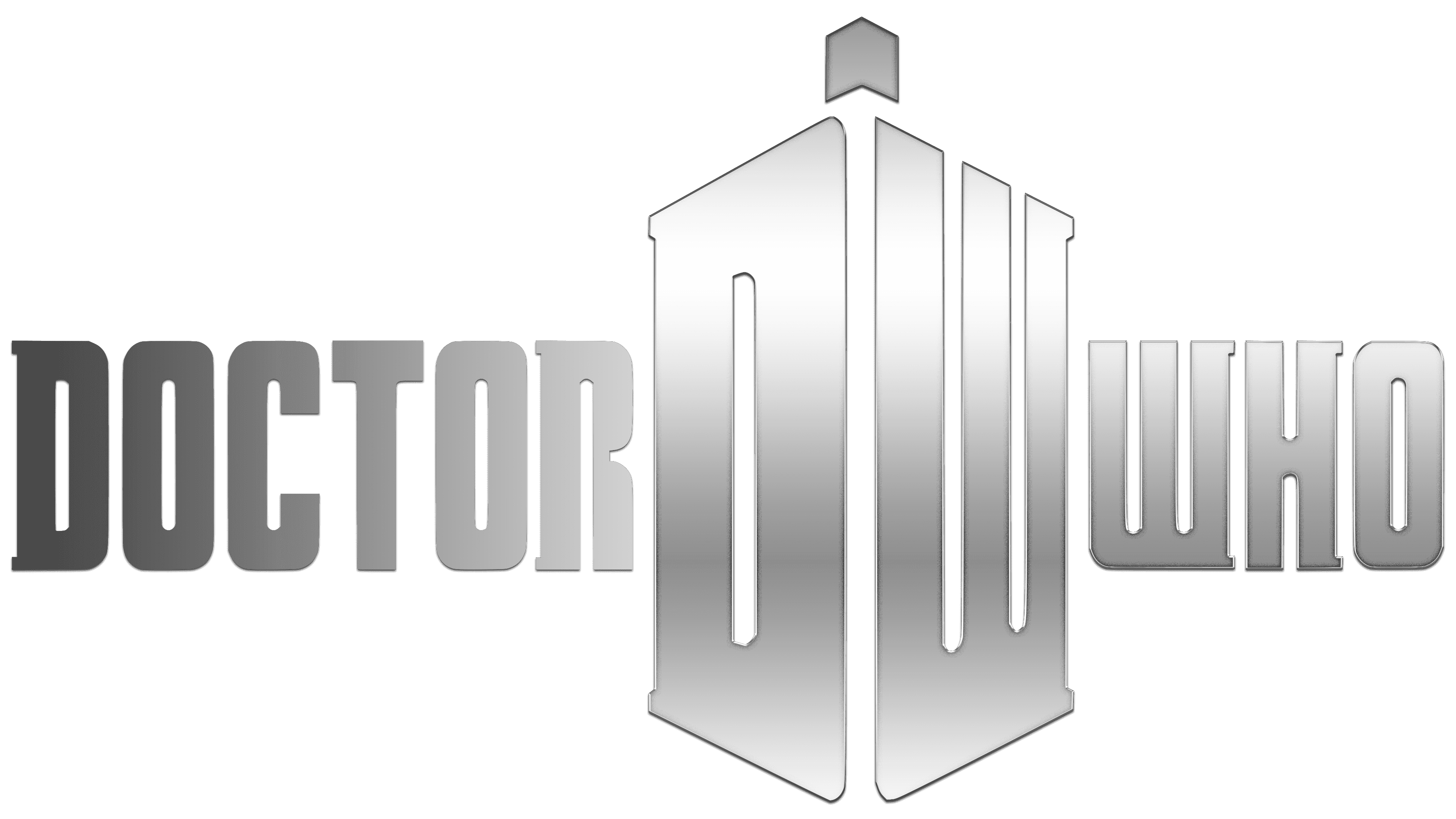 Doctor Who Logo | Symbol, History, PNG (3840*2160)