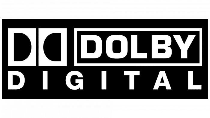 Dolby Digital Emblem