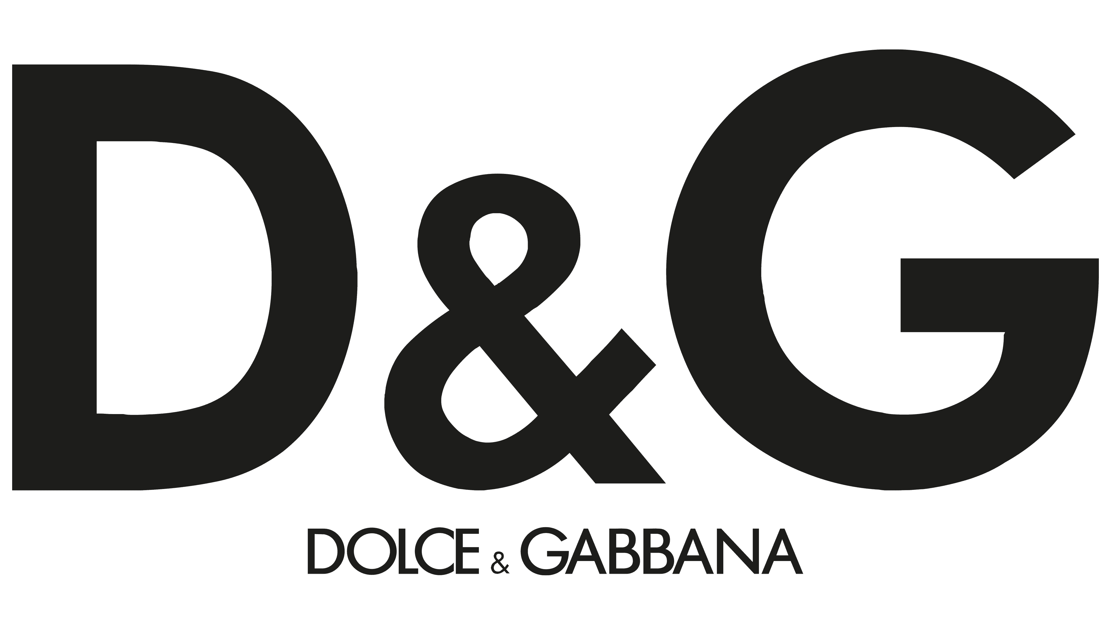 Dolce & Gabbana Logo, history, meaning, symbol, PNG