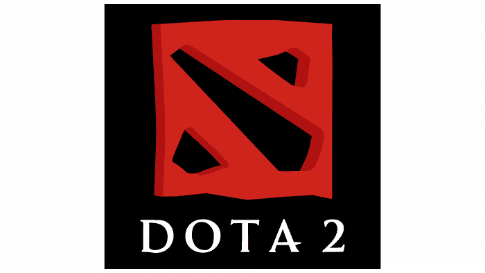 Dota 2 Emblem