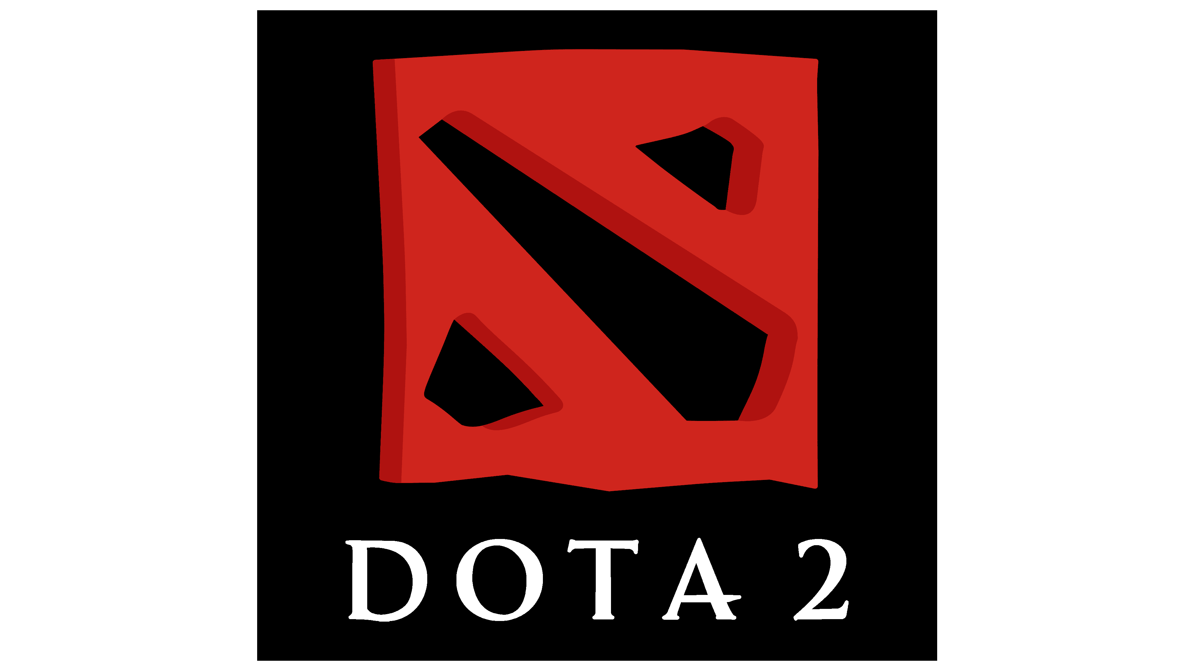 dota 2 logo