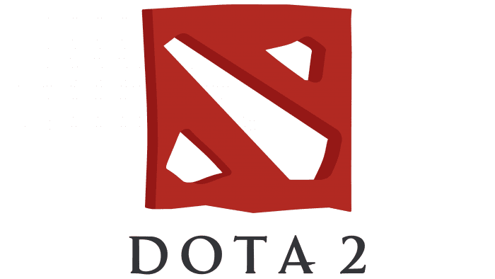 Dota 2 Logo