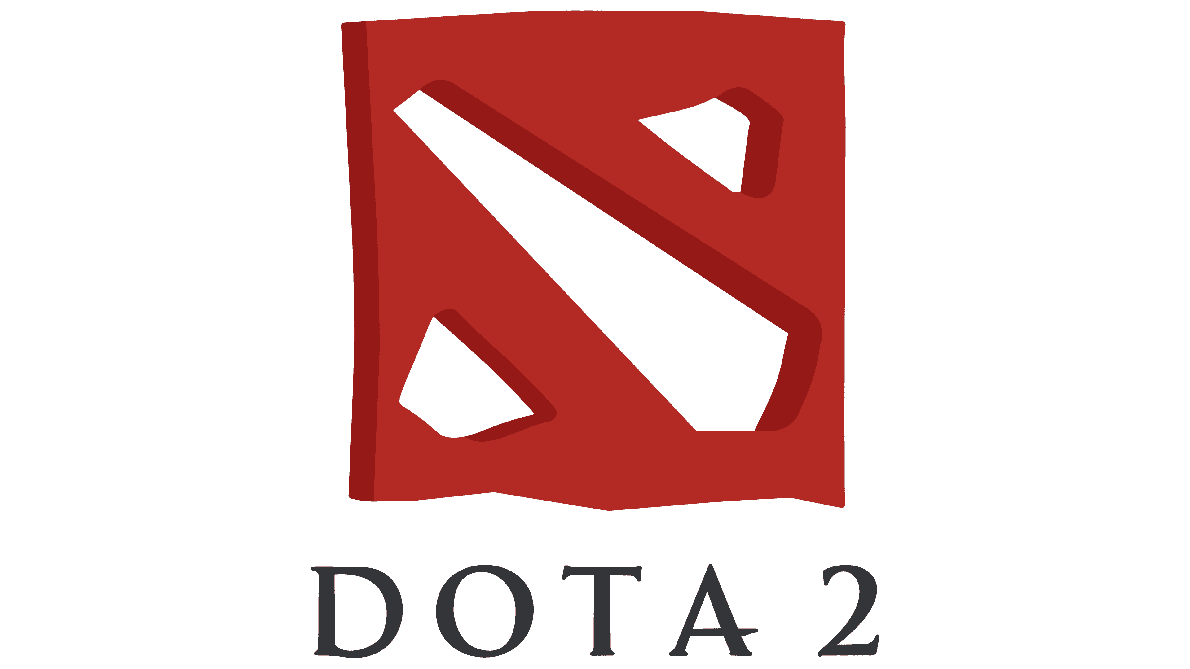 Dota 2 Logo 