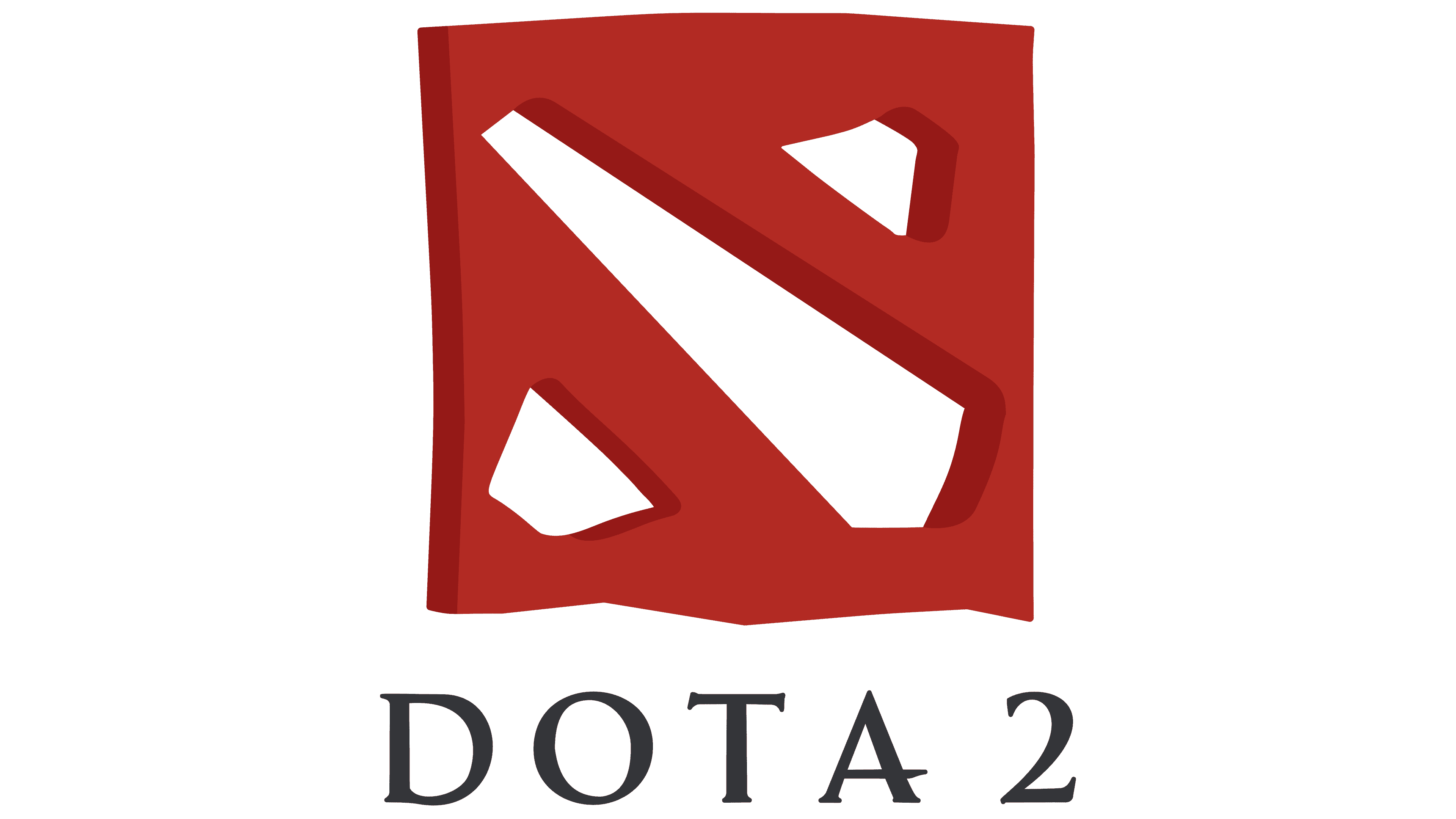 Dota 2 Logo Transparent