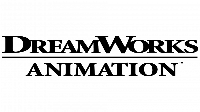 DreamWorks Animation Logo 1998-2004