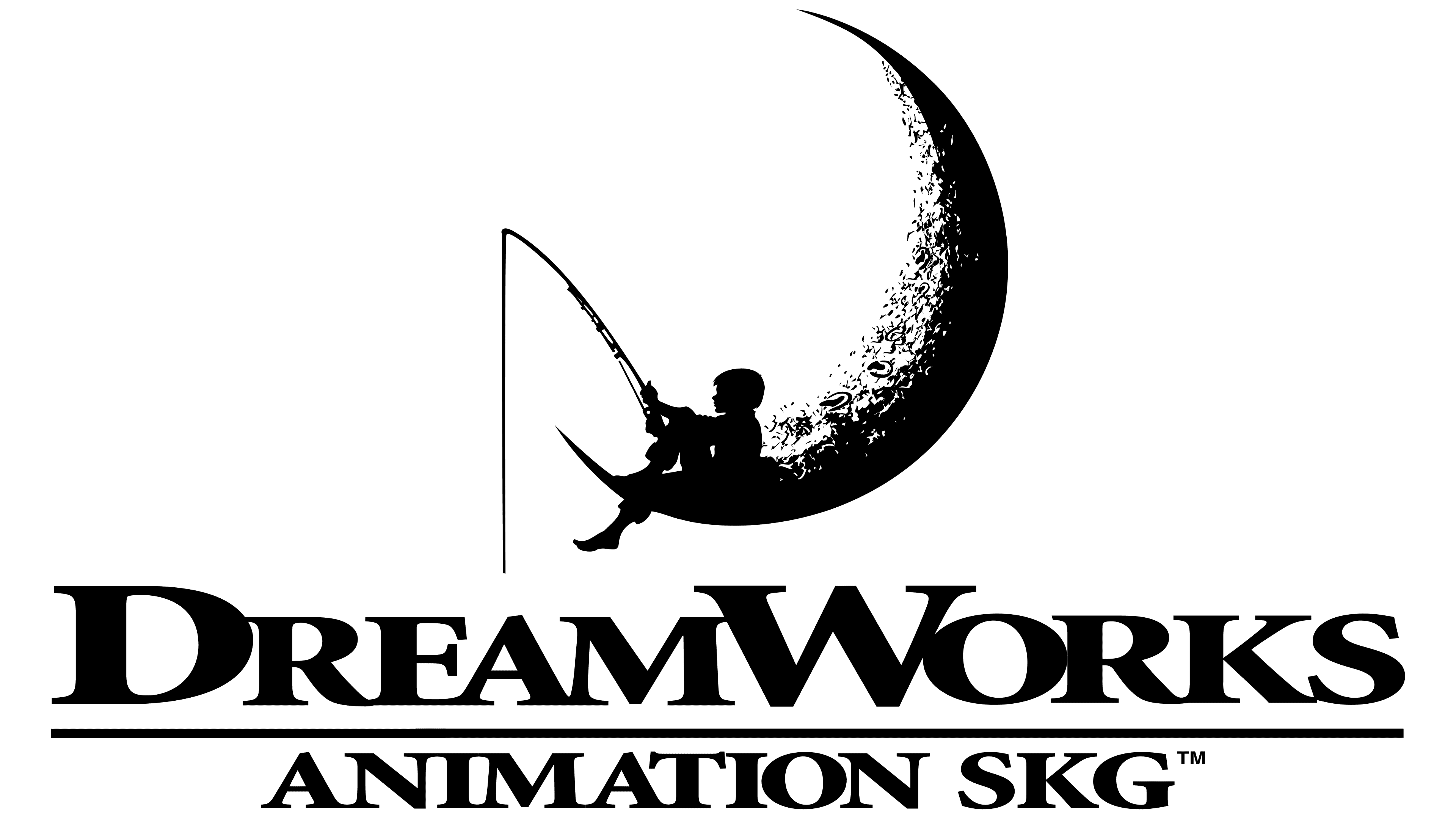 DreamWorks Logo and symbol, meaning, history, PNG