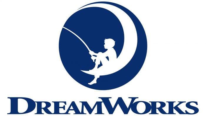 DreamWorks Animation Logo 2016-present
