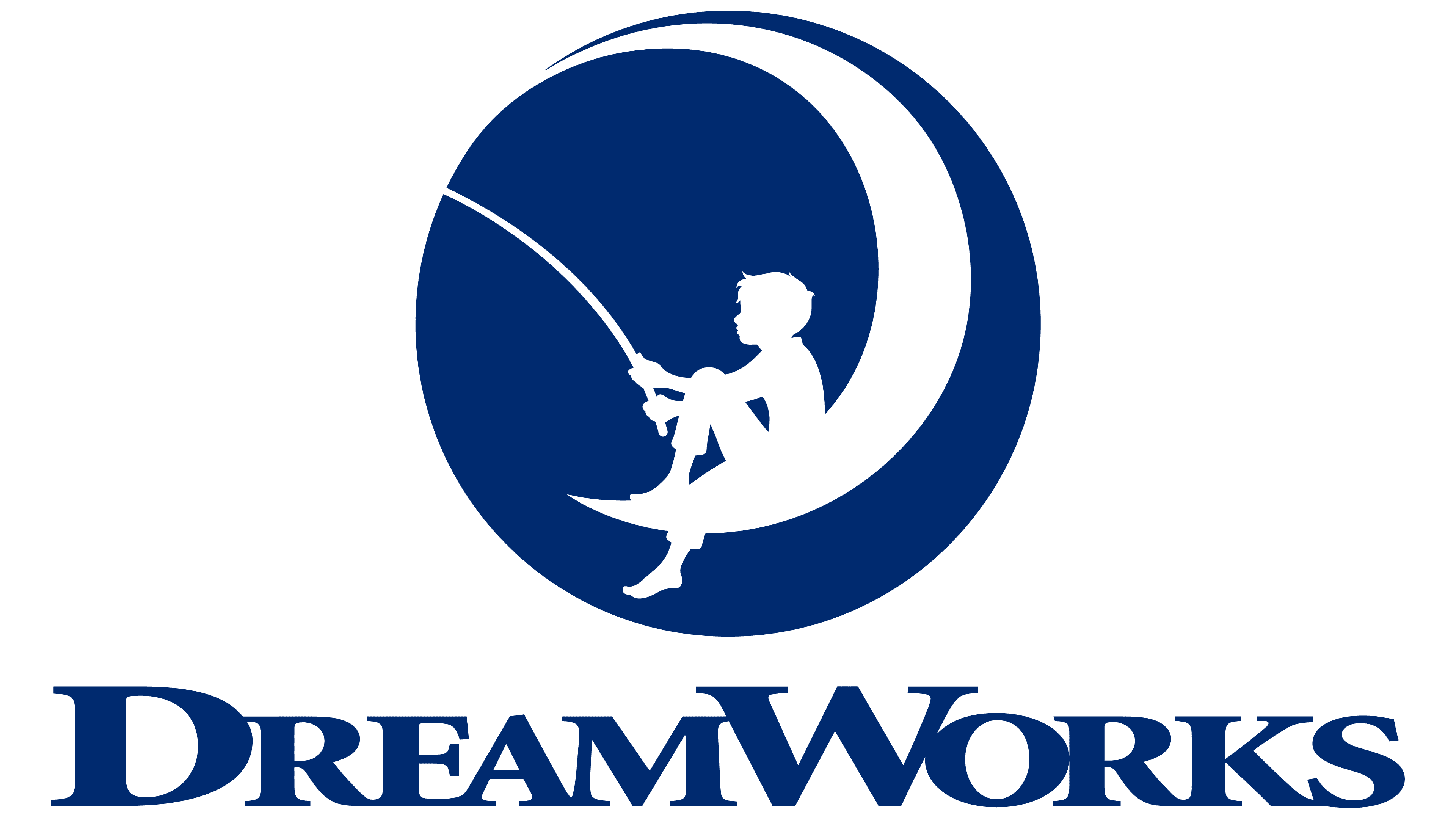DreamWorks Logo | Symbol, History, PNG (3840*2160)