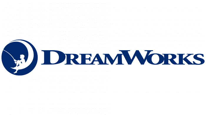 DreamWorks Emblem