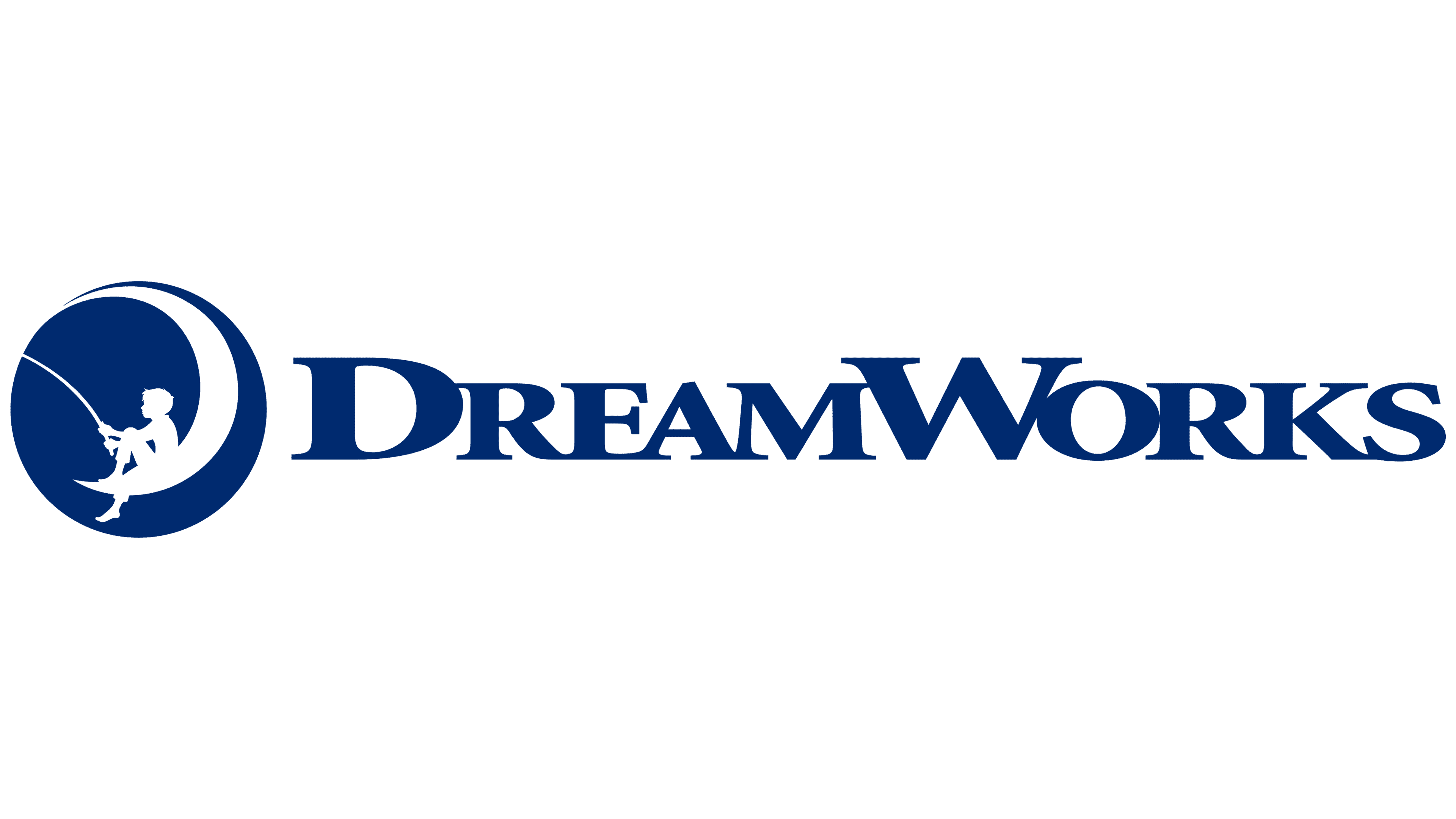 Dreamworks Logo Moon