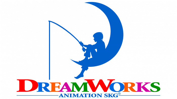 DreamWorks Symbol