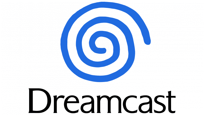 Dreamcast Emblem