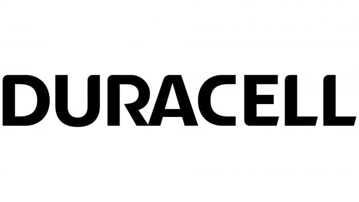 Duracell Logo 2013-present