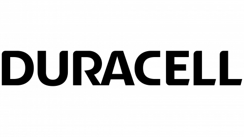 Duracell Logo