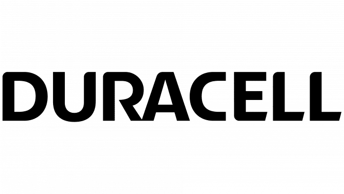 Duracell Logo