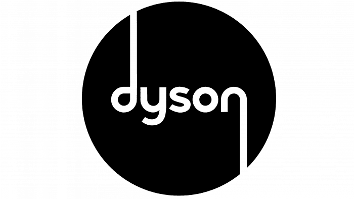 Dyson Logo | Symbol, History, PNG (3840*2160)