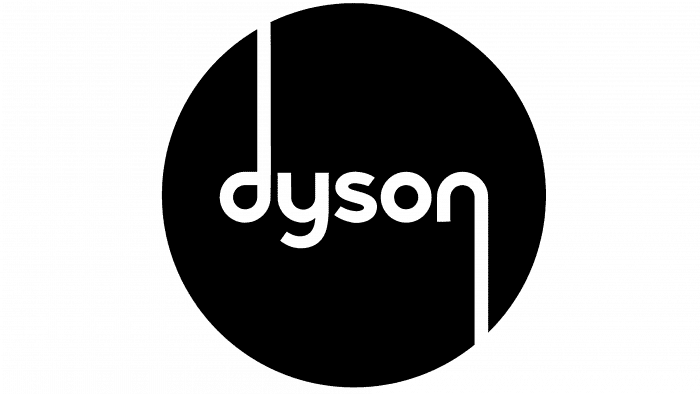 Dyson Logo Symbol Meaning History PNG Brand