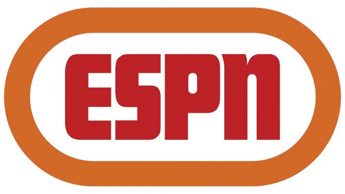 ESPN Logo 1979-1985