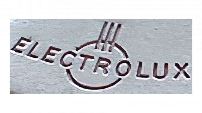 Electrolux Logo 1924-1926
