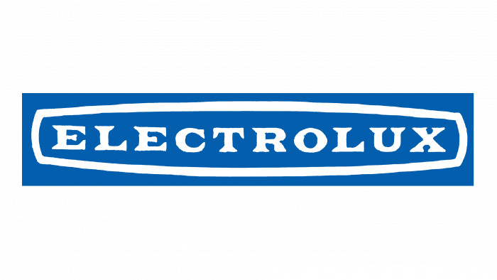 Electrolux Logo 1939-1941