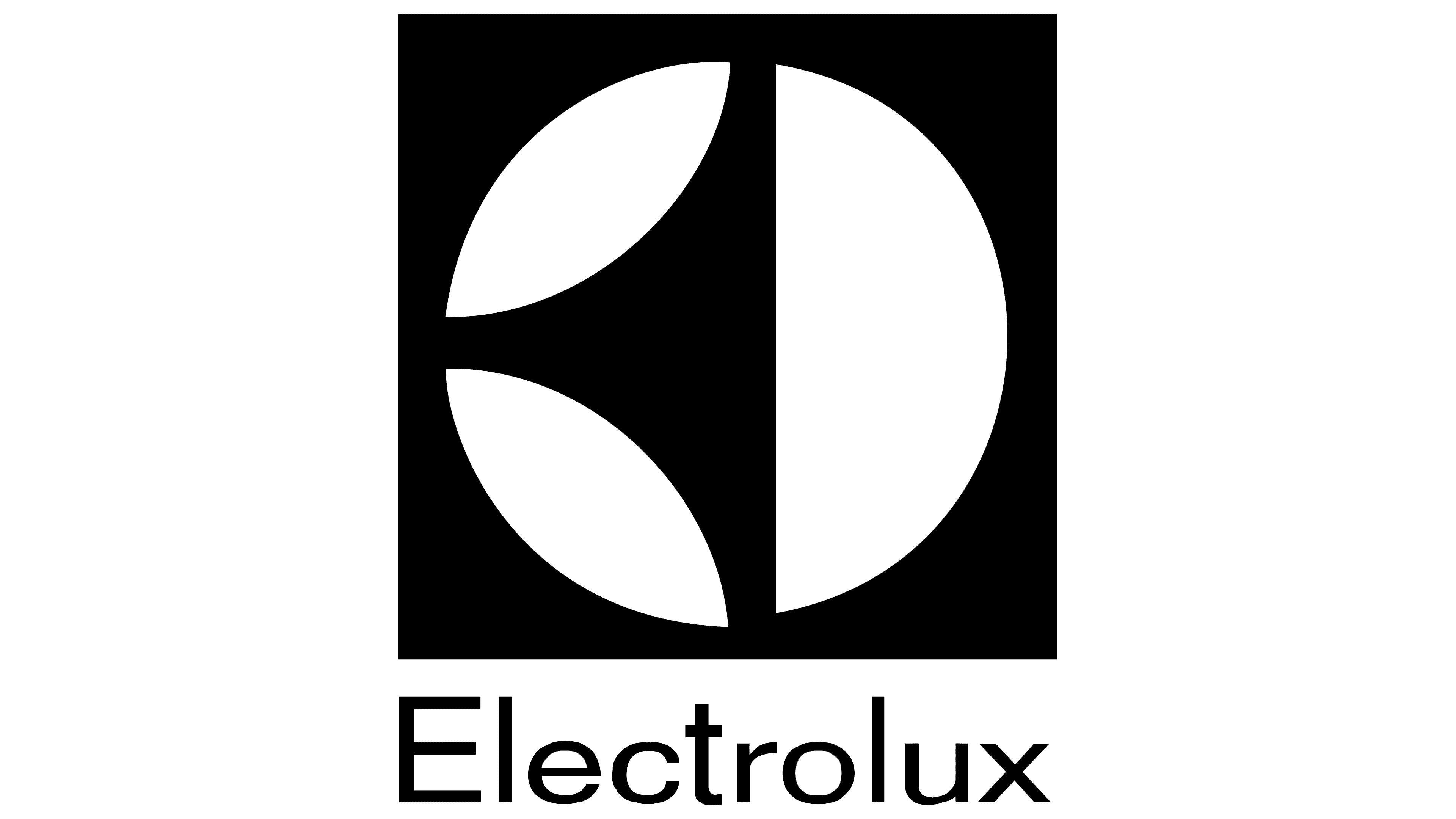 Electrolux Logo | Symbol, History, PNG (3840*2160)
