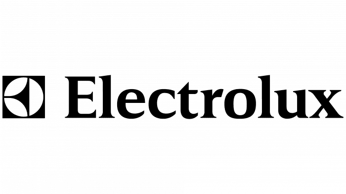 Electrolux Logo 1990-2015