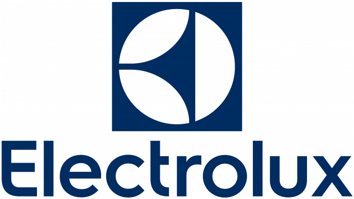 Electrolux Logo 2015-present