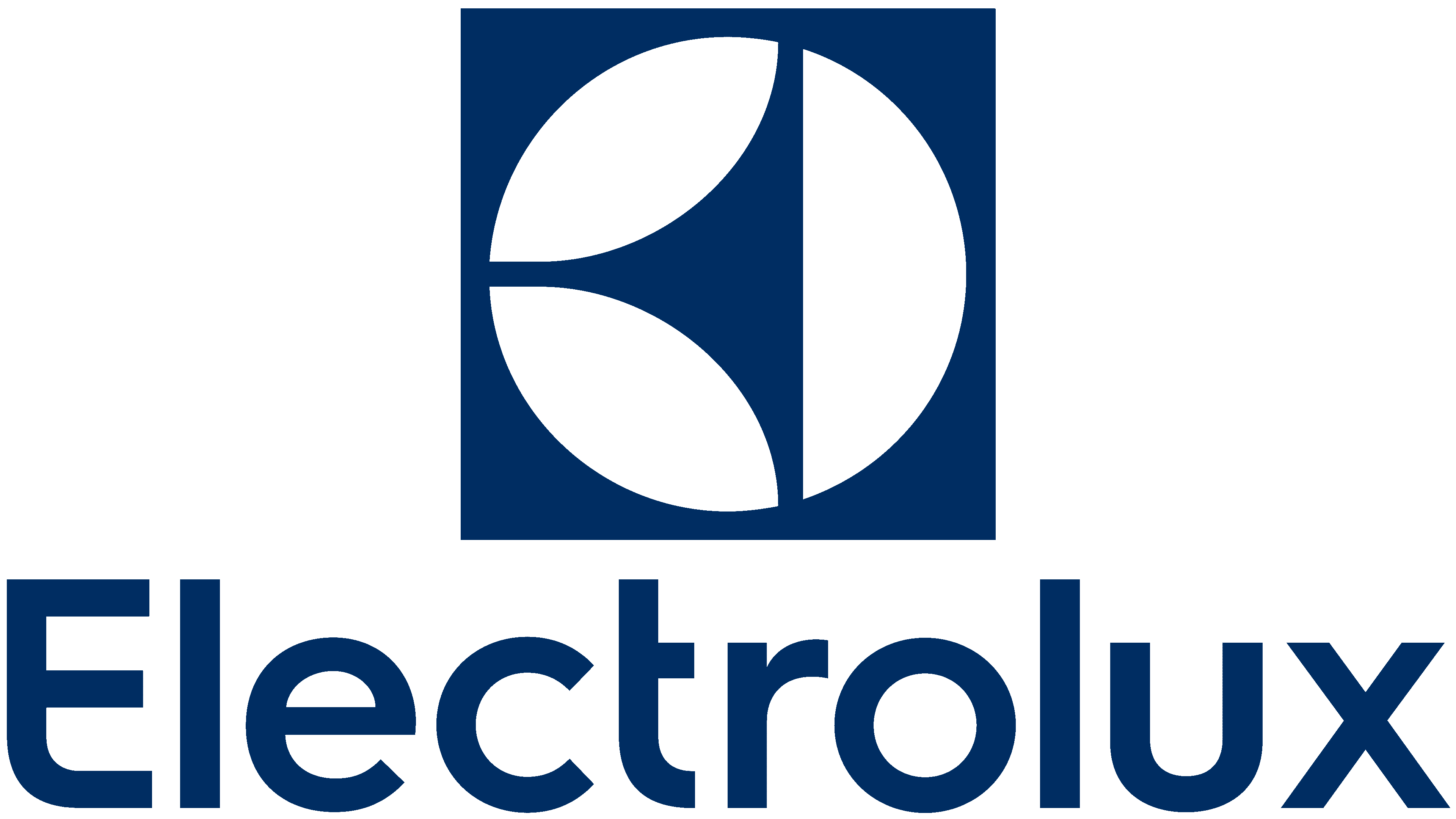 Carlo Vivarelli | Electrolux logo, 1961. Still in use today. | Graphic  design logo, Visual identity design, Graphic design