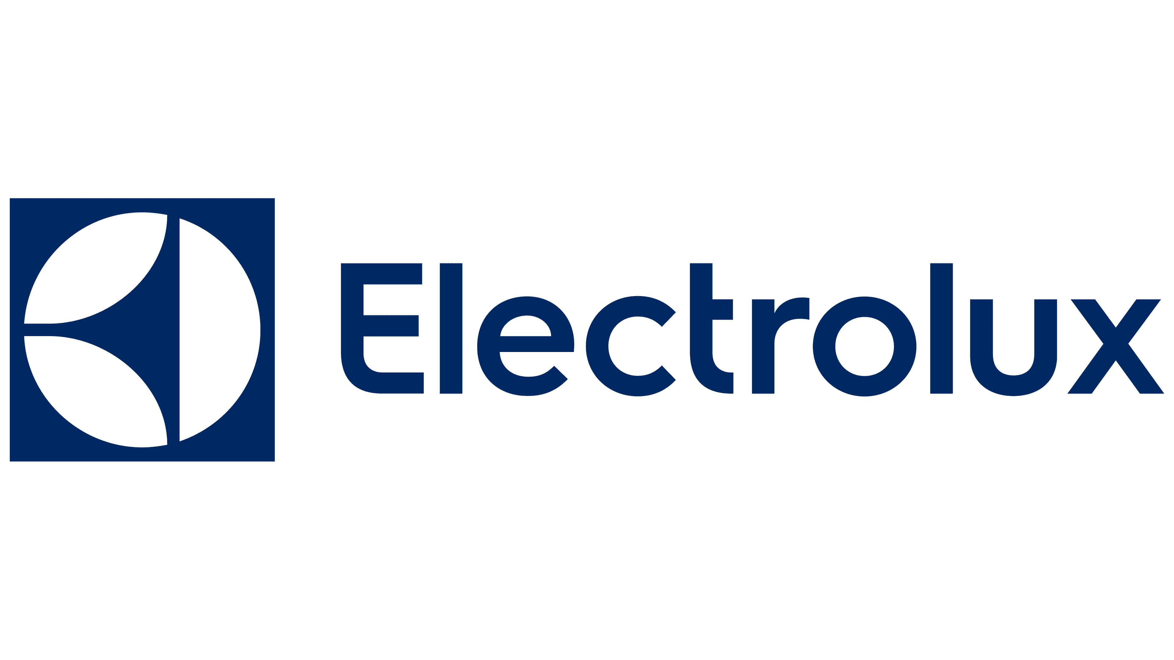 Electrolux Logo Symbol History Png 3840 2160
