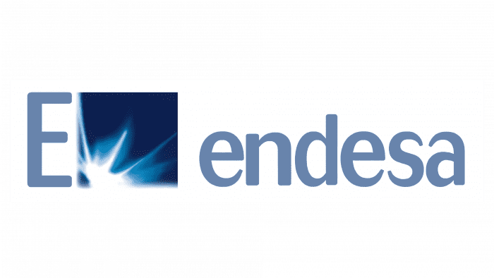 Endesa Logo 2004-2010