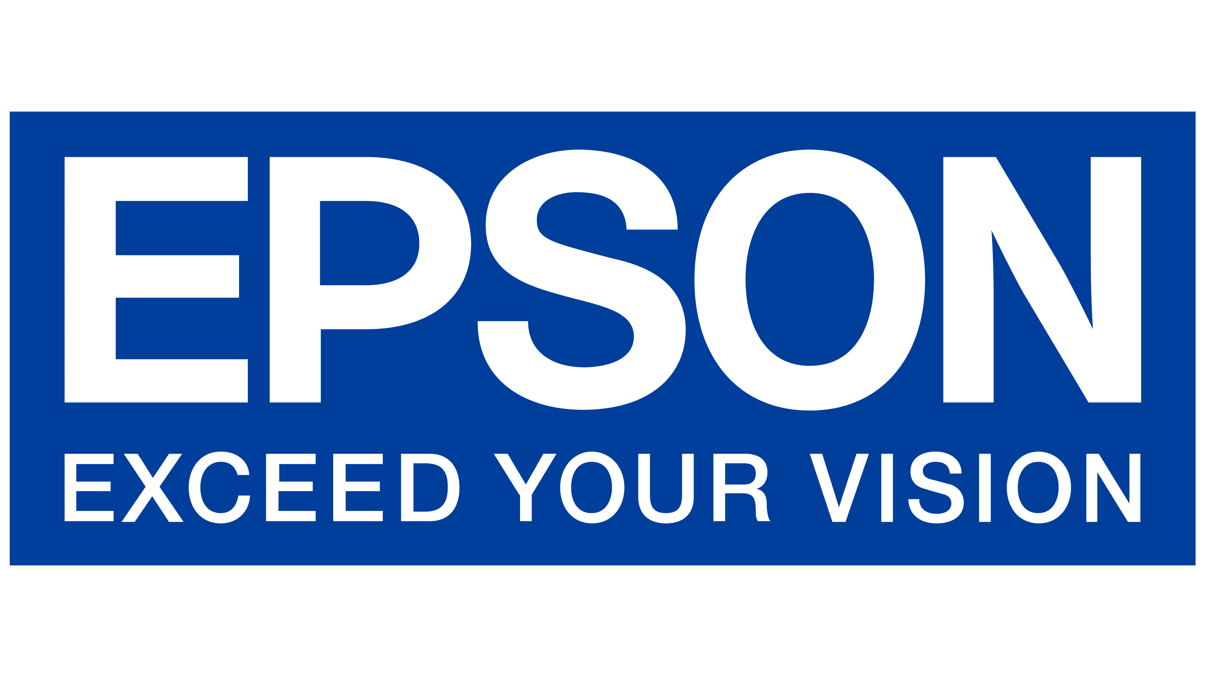 Epson Logo, history, meaning, symbol, PNG