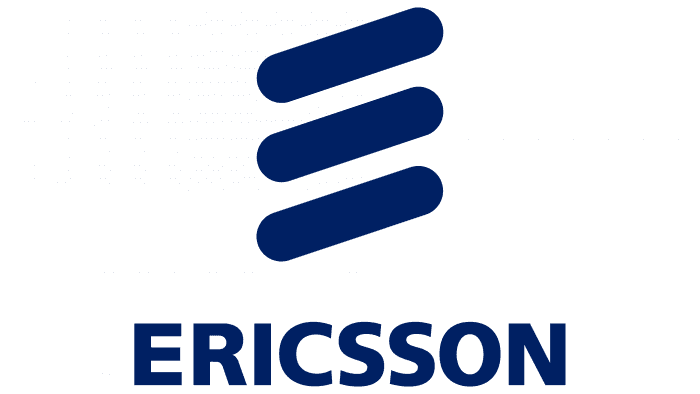 Ericsson Logo 2009-2018