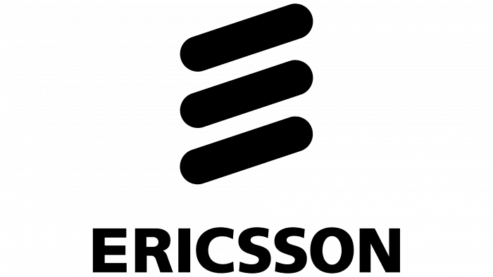 Ericsson Logo 2018-present