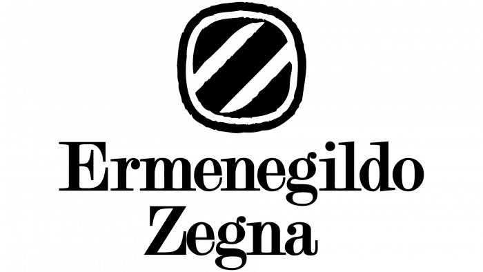 Ermenegildo Zegna Emblem