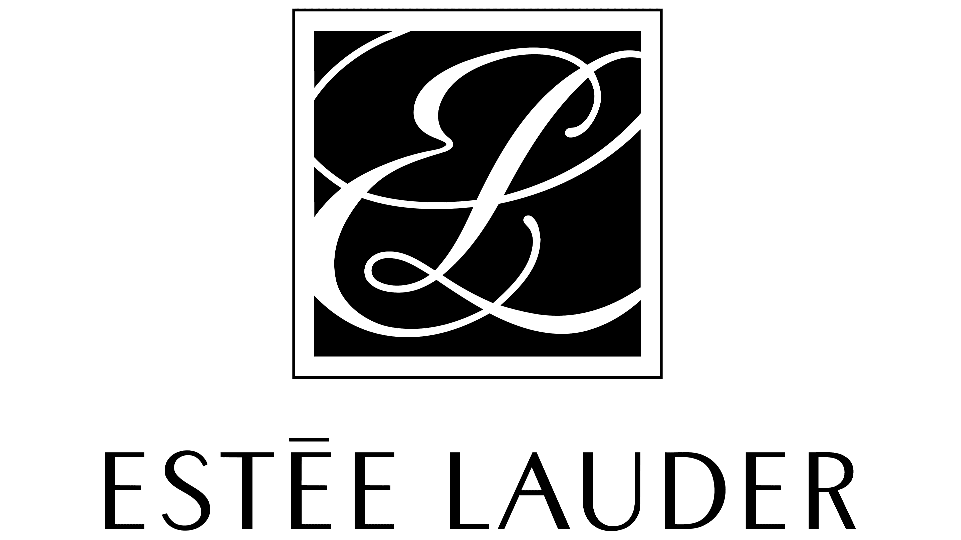 Estee Lauder Logo Symbol Meaning History PNG Brand