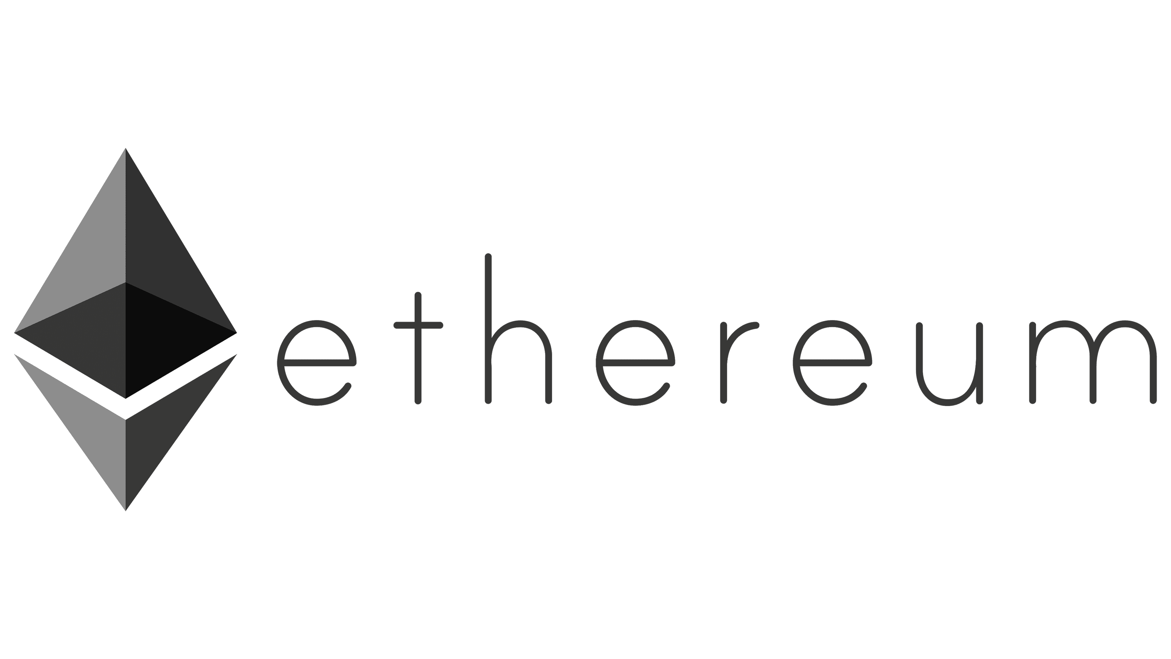 Ethereum Logo Symbol Meaning History PNG Brand