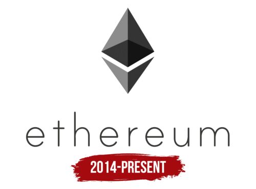Ethereum Logo History
