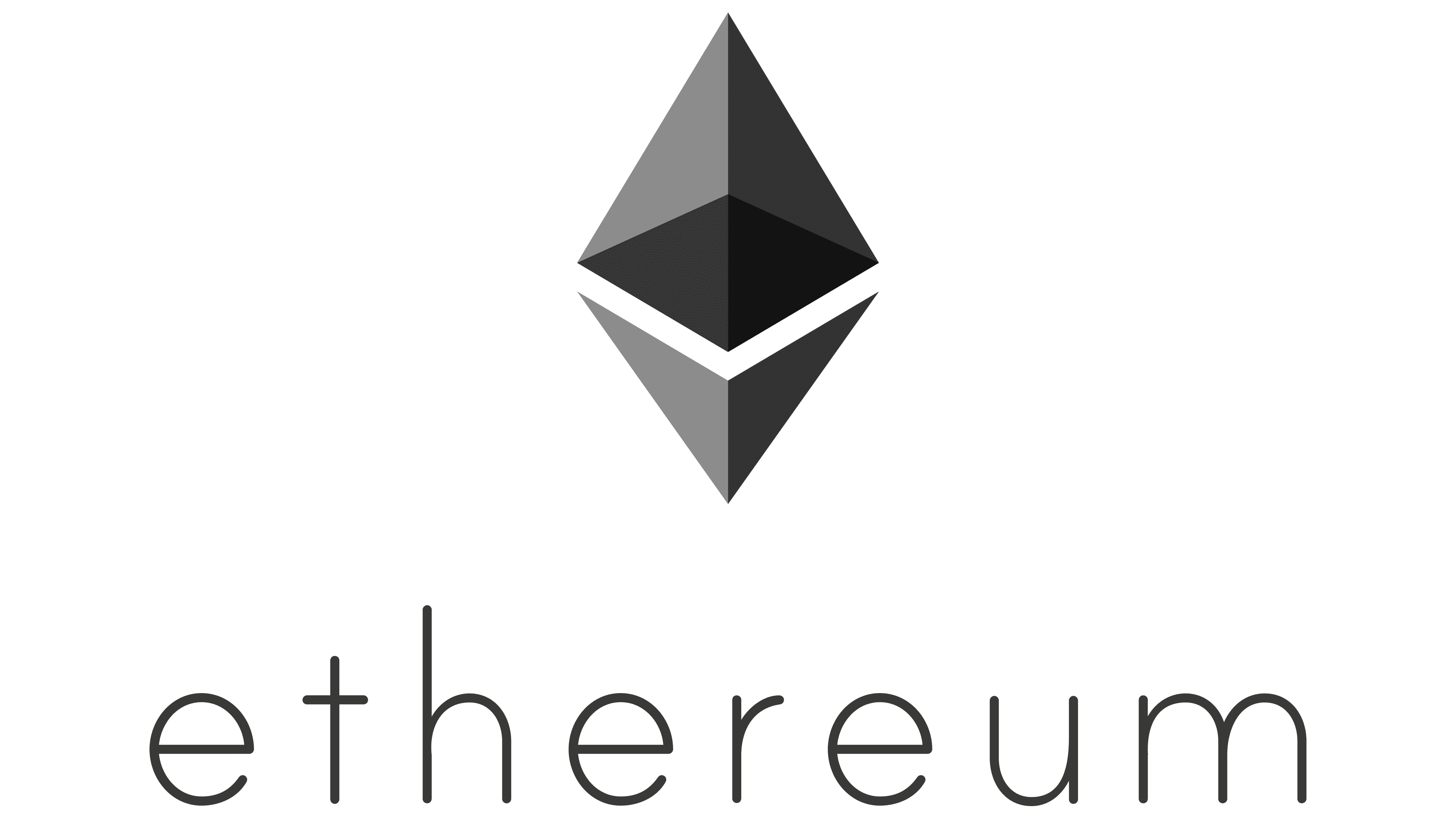 Ethereum symbol meaning history of bitcoin cryptocurrency