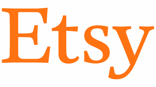 Etsy Logo