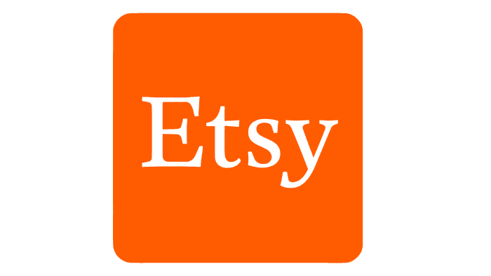 Etsy Symbol
