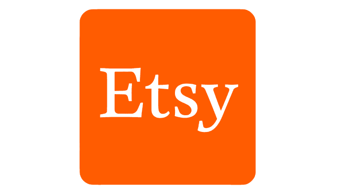 Etsy Png Logo