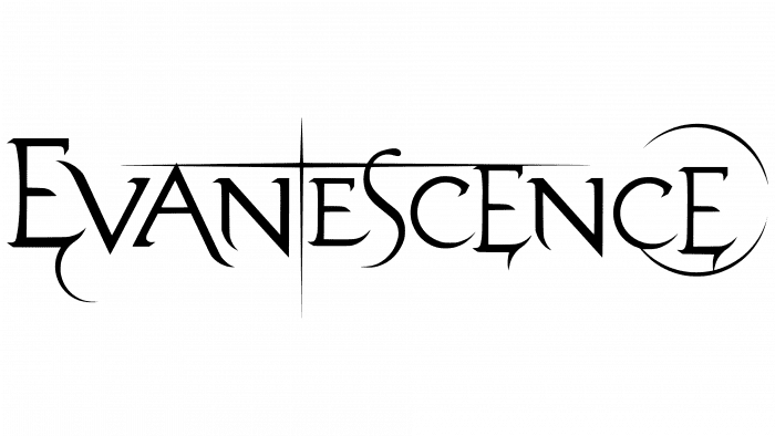 Evanescence Logo