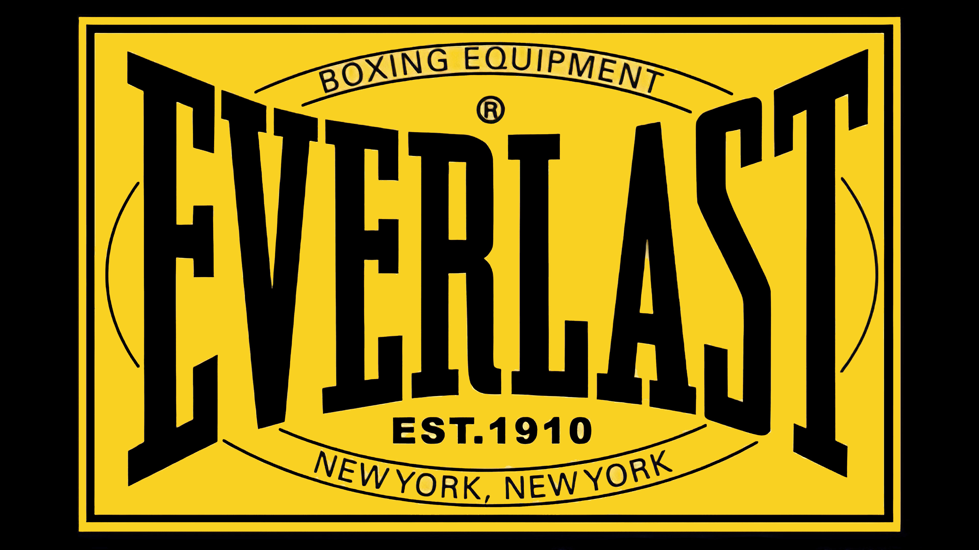 Everlast Logo, symbol, meaning, history, PNG, brand