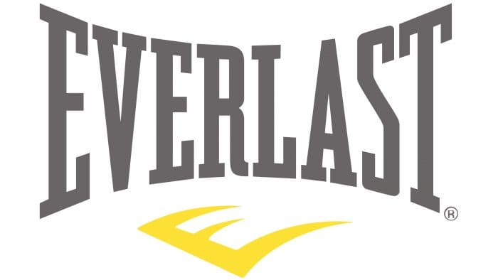 Everlast Logo 2011-present