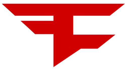 FaZe Clan Logo 2010