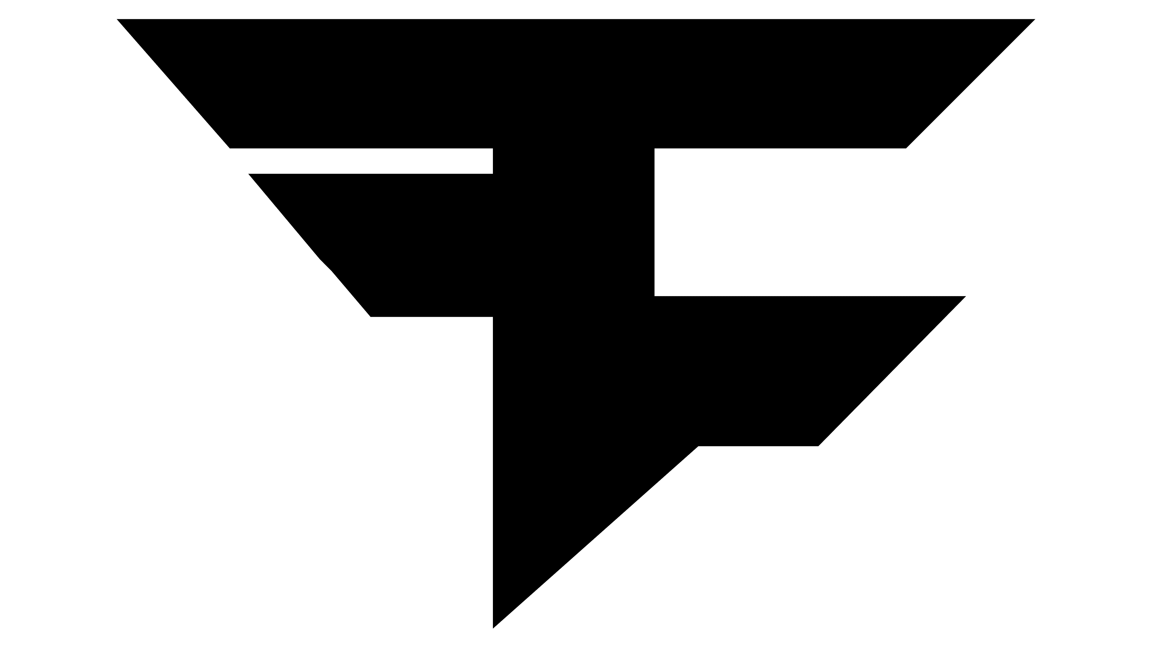 faze logo template