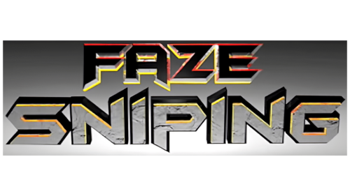 FaZe Sniping Logo 2010